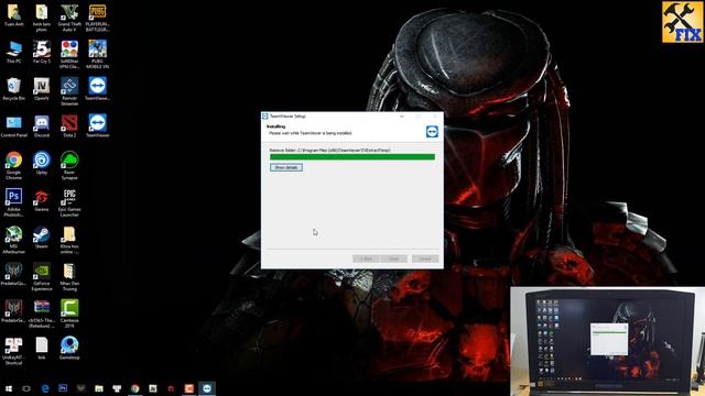 Control your Android Phone from PC without cables смотреть онлайн