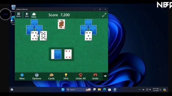This Limbo PC Emulator is 1000 times faster!