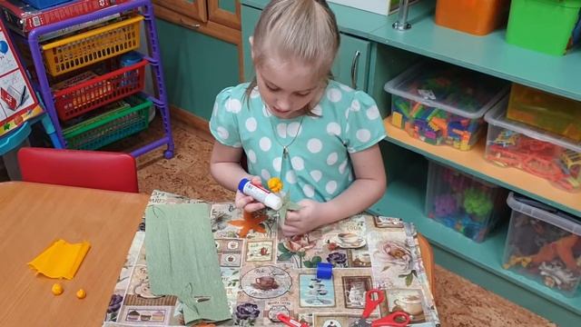 РК глазами детей 2021 Иванова Амелия смотреть онлайн