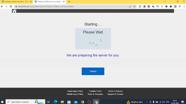 How to create Free RDP | Gateway solutions | English version смотреть онлайн