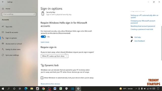 🔥 How to Disable Windows 10 Login Password and Lock Screen | Remove password from Windows 10 смотреть онлайн