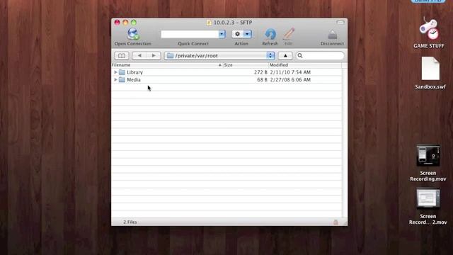 How to Back up and Restore Cydia Packages (Deb Files) смотреть онлайн