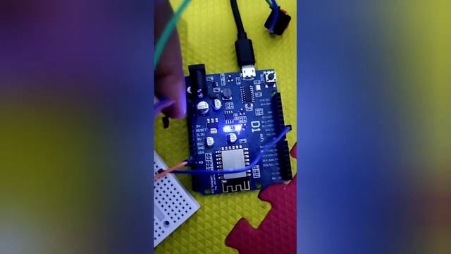 The selected serial port does not exist or your board is not connected смотреть онлайн