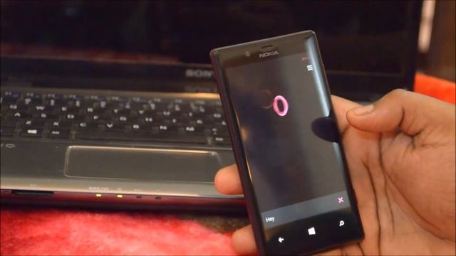 Windows Phone 8.1 Developer Preview смотреть онлайн