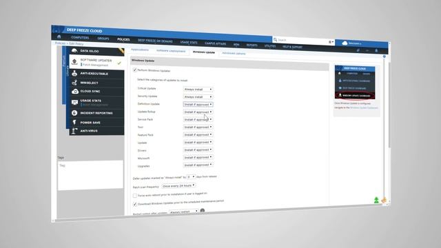 Software Updater Patch Management Overview смотреть онлайн