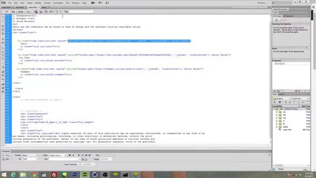 7 Linking to Website with InappBrowser смотреть онлайн