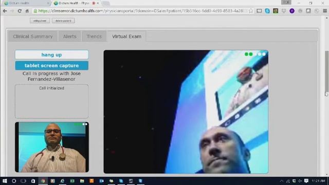 Dictum Health @ NXP Technology Forum 2016 смотреть онлайн