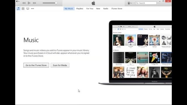 iTunes 12.2+ Create 'itunes library xml' file for 3rd party applications like iDumpPlus. смотреть онлайн