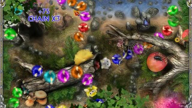 CHARMA - The Land of Enchantment Part 9 смотреть онлайн