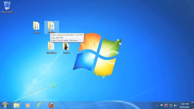 Computer Basics: Getting Started with Windows смотреть онлайн