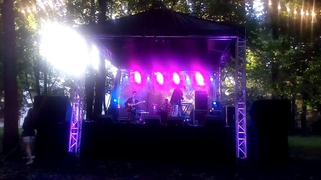 Valery Petrov Ensemble - 2 смотреть онлайн