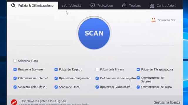 Advanced SystemCare 9 - IObit - Recensione & Tutorial смотреть онлайн