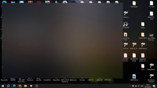 ECUF เปิดโมดูล revo2020 (ใครมีกล่องอยากลองดูดอัด แชทมาใต้คอมเม้น) смотреть онлайн
