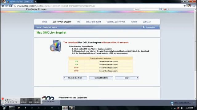 how to install custom theme for windows 7/vista/Xp july 2012 1000%W0RKING смотреть онлайн