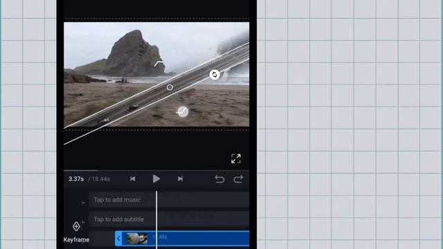 Best TRANSITION Effect in VN Video Editor [Tutorial] смотреть онлайн