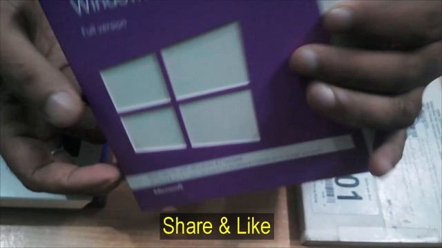 unboxing windows 10 - windows 8 - windows 7 (Hindi) смотреть онлайн