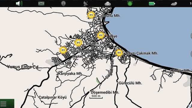 Navitel Navigasyon 9.6.1978 Apk incelemesi смотреть онлайн