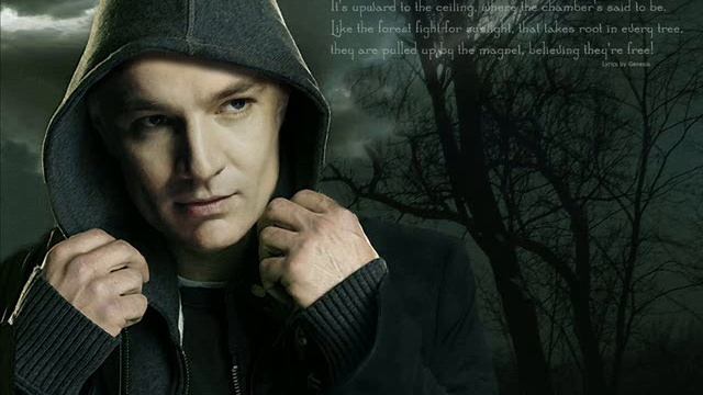 James Marsters- Good Night Sweet Girl tłumaczenie pl.wmv смотреть онлайн