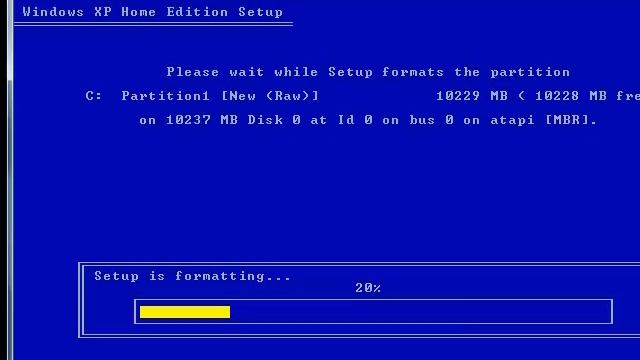 VirtualBox Video Tutorial - Part 1/2 - Installation and Setup смотреть онлайн