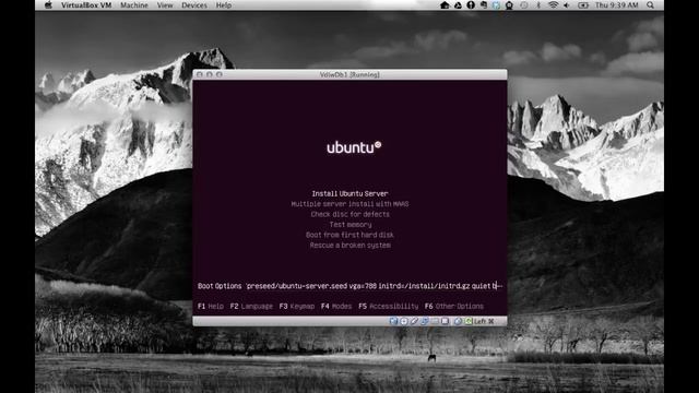 Using b43 Blacklist while booting from Ubuntu 12.04 LiveCD смотреть онлайн
