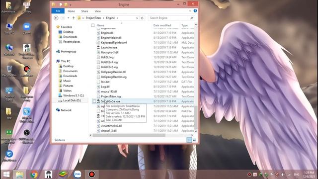 Smartgaga FFx86 + Login GG | Cho Máy Cấu Hình Yếu смотреть онлайн