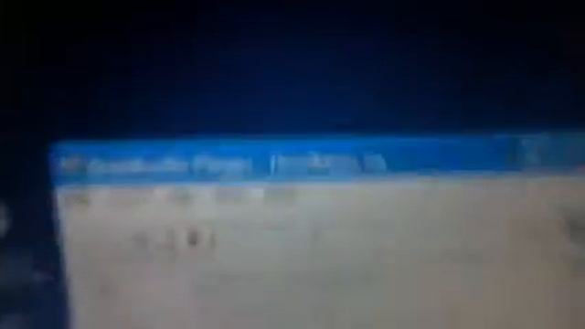 RealAudio Player 3.0 Intro смотреть онлайн