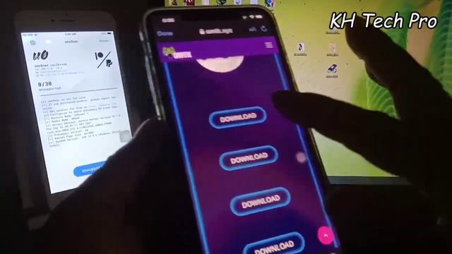 Tweak Apps is re-signed | How to install tweak apps no revoked on iPhone смотреть онлайн