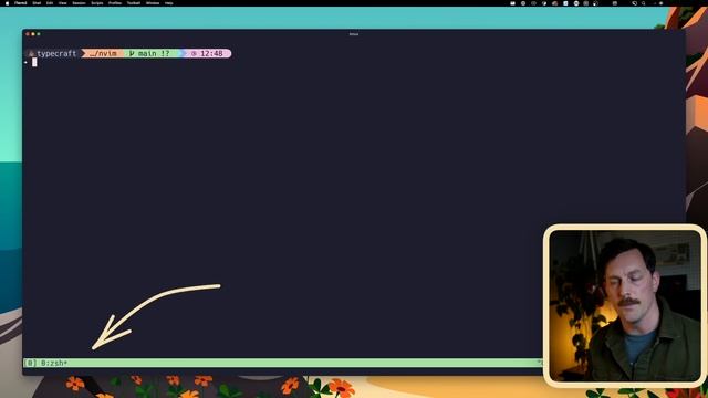 Tmux will SKYROCKET your productivity - here’s how смотреть онлайн