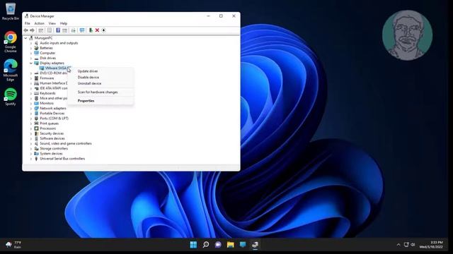 Fix Windows 11 Screen Brightness Control Not Working смотреть онлайн