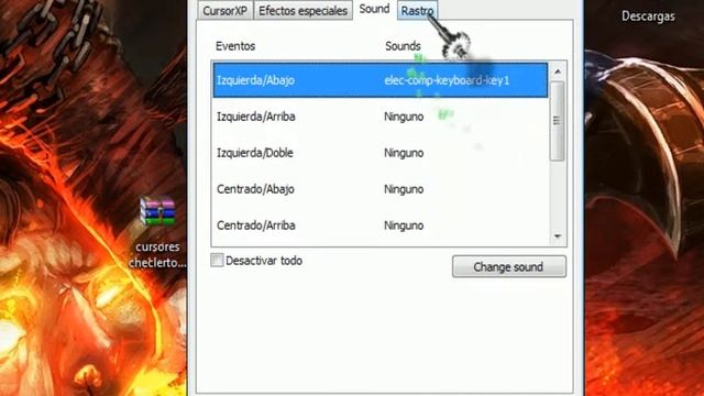 descargar efectos especiales para el cursor (windows xp 7 y vista) смотреть онлайн