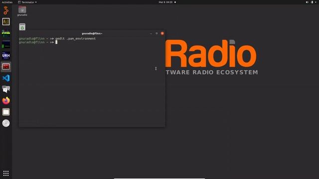 Using a HackRF One to Inject a Spoofed Signal into an ADS-B Stream Received Using an RTL-SDR Dongle смотреть онлайн