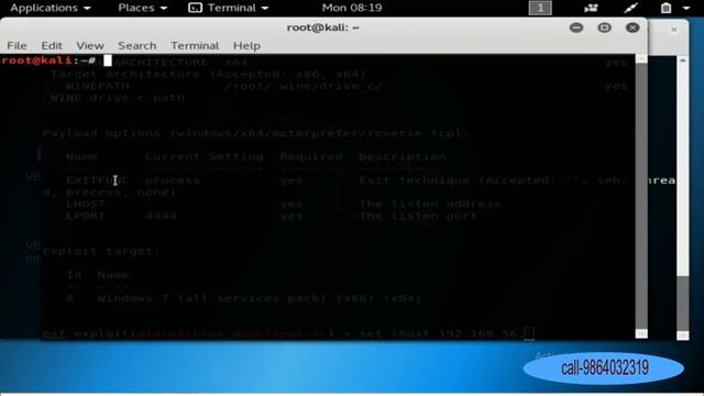 how to hack windows computer (for education purpose only) смотреть онлайн