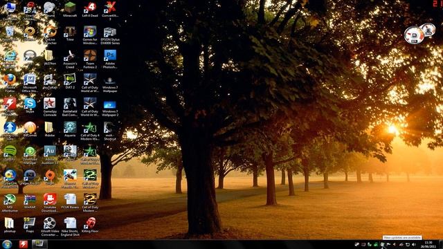 PC Tutorial - How To Make Your PC Run Faster Using These Steps HD w/commentary смотреть онлайн