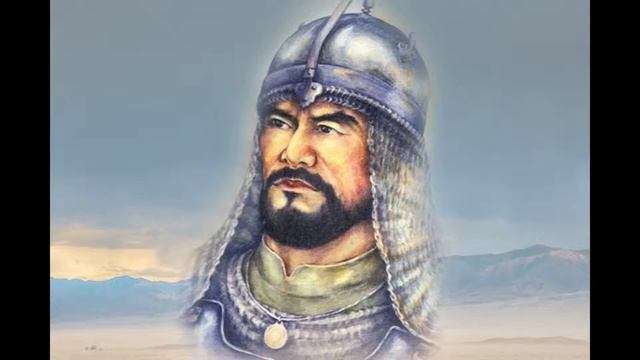 Салтанат Ермекова. "Великий казахский кюйши - Курмангазы" Передача № 3 смотреть онлайн