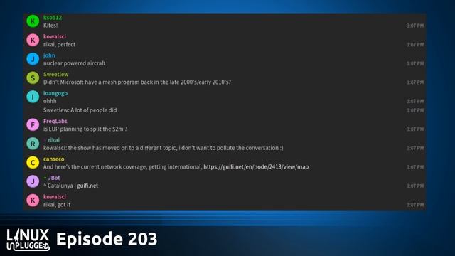 MATEs Wayland MIR-acle | LINUX Unplugged 203 смотреть онлайн