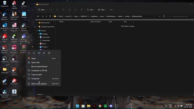 How to *DOUBLE* Your FPS in Fortnite | How to get less input Delay | Fortnite FPS Boost | itsDusty смотреть онлайн