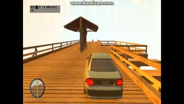 GTA IV Roda em um PC Fraco ? Gameplay + Comandline смотреть онлайн