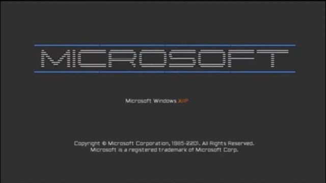 Gabrielgamer580s Windows History with Never Released Versions Part 6 [REUPLOAD] смотреть онлайн