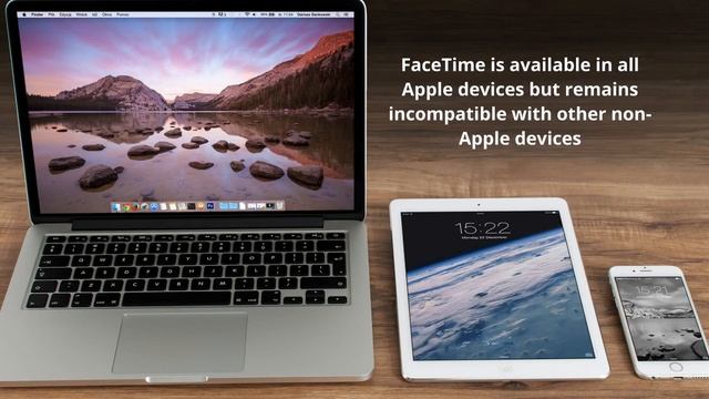 5 Things You Need to Know About FaceTime (That You Probably Didn't Know) смотреть онлайн