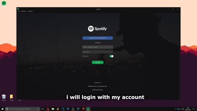 DOWNLOAD SPOTIFY WITHOUT ADS! [FREE] [2017] [PC] смотреть онлайн