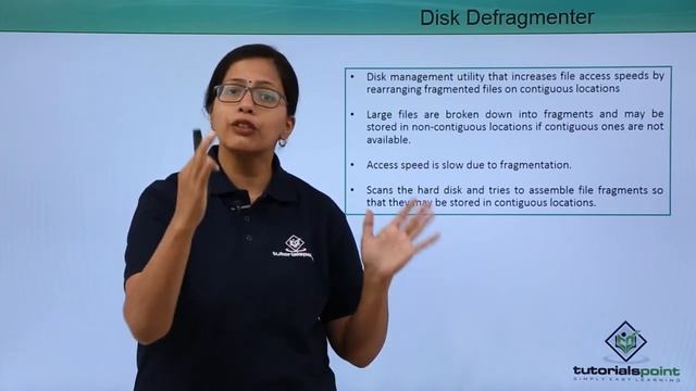 Disk Management Software смотреть онлайн