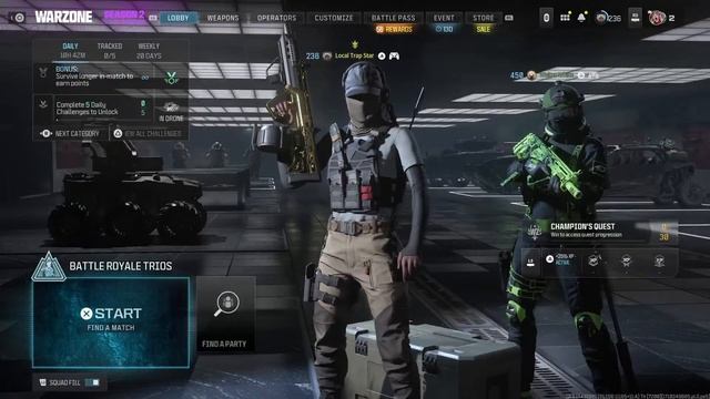 Retards playing wz смотреть онлайн