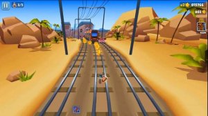 Compilation Subway Surfers Marrakesh ! Bro Jake Gameplay Subway Surf Marrakesh 2024