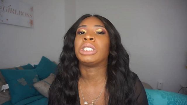 AFFORDABLE RAW BUNDLES - THE BEAUTY ROOM REVIEW | BLESSING MARIAH смотреть онлайн