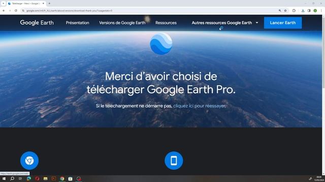 Installer Google Earth Pro смотреть онлайн