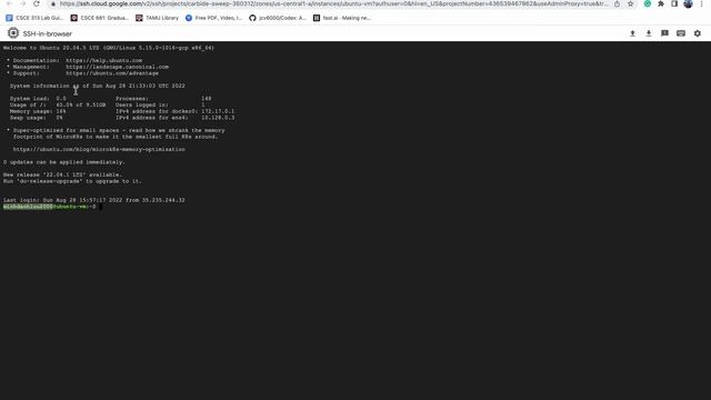 Generate SSH Key on macOS/Linux смотреть онлайн