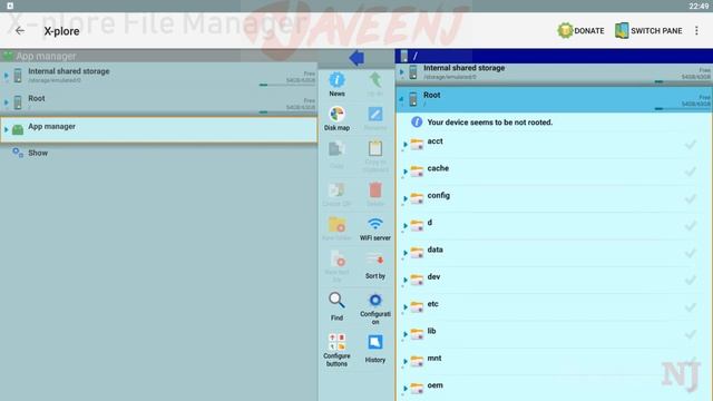 6 Best File Manager Apps смотреть онлайн