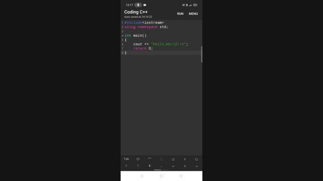# 3 C Programming in Mobile Phone - Tamil смотреть онлайн