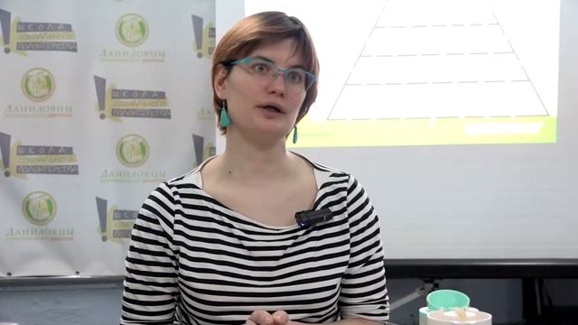 Опыт работы с волонтерами в Greenpeace