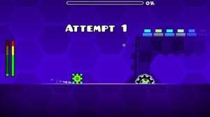 играл в геметридиж